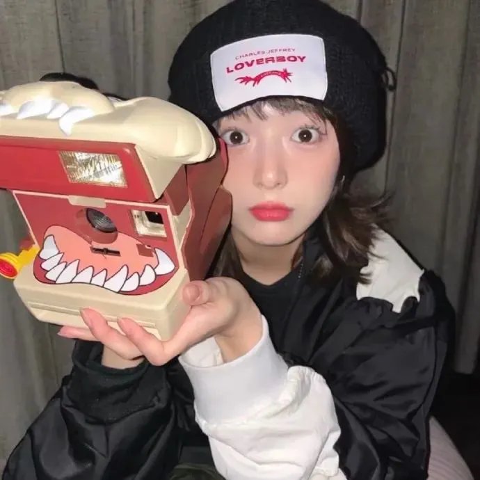 怪物就在我们之间