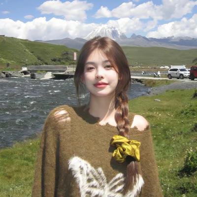 美女与猎犬